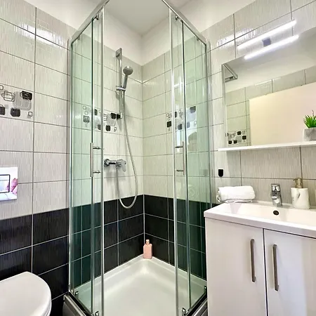 Pulse Apartman Split