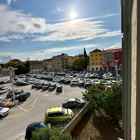 Appartement Pulse Split