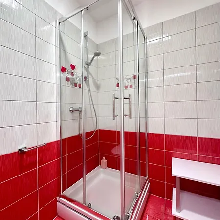 Appartement Pulse Split