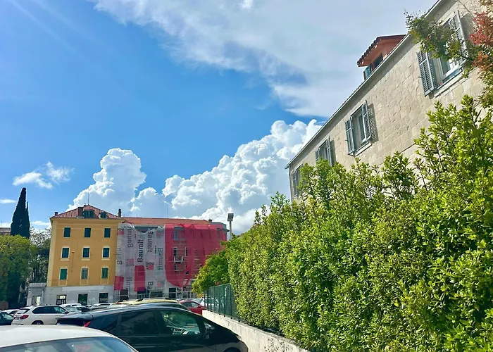 Lägenhet Pulse Split