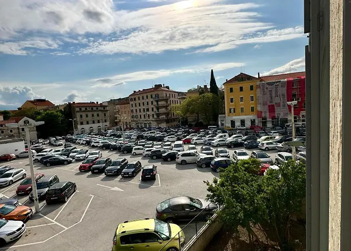 公寓 Pulse 斯普利特