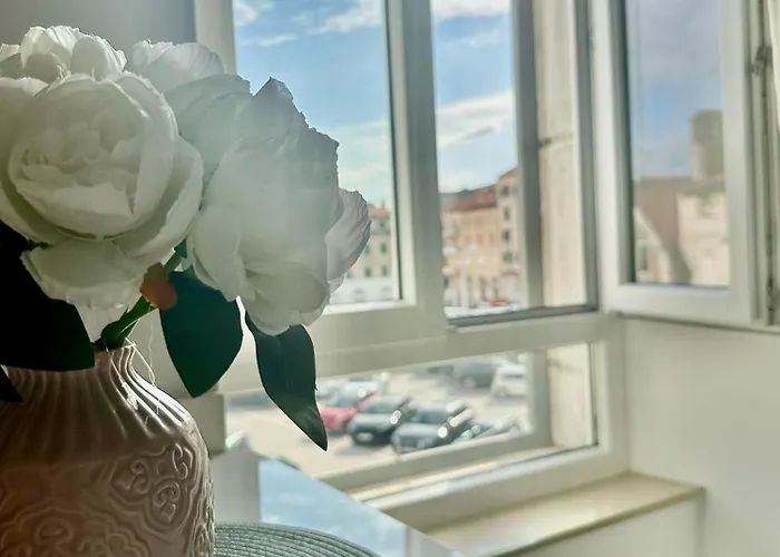 Pulse Lägenhet Split