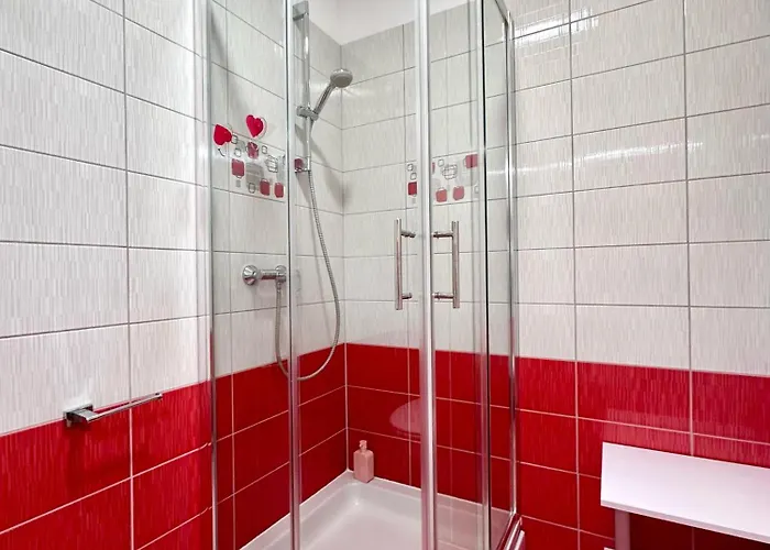 Lägenhet Pulse Split