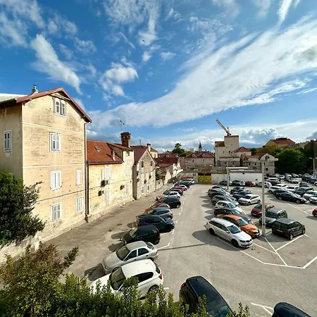 Pulse Apartman Split