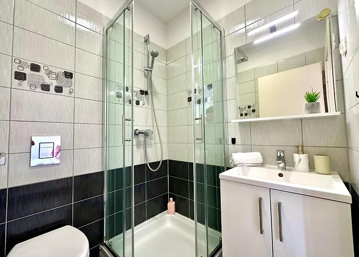 Pulse Apartman Split