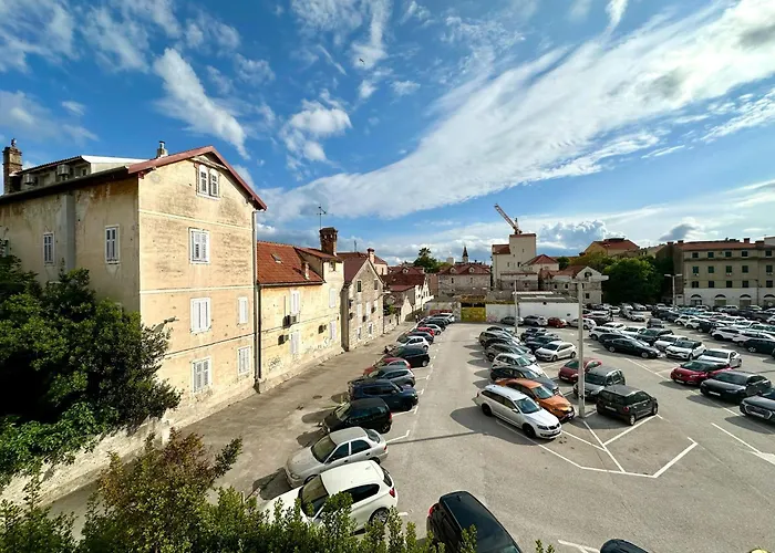 Pulse Apartman Split