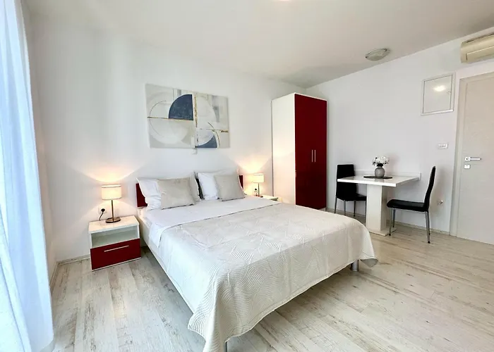 Pulse Apartman Split